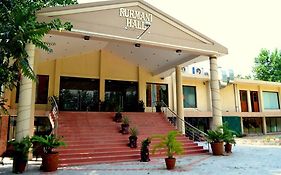 Kangs Nirvana Resorts And Spa